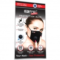 Masca Dr Frei M0201 Dr. Frei Face Mask Black